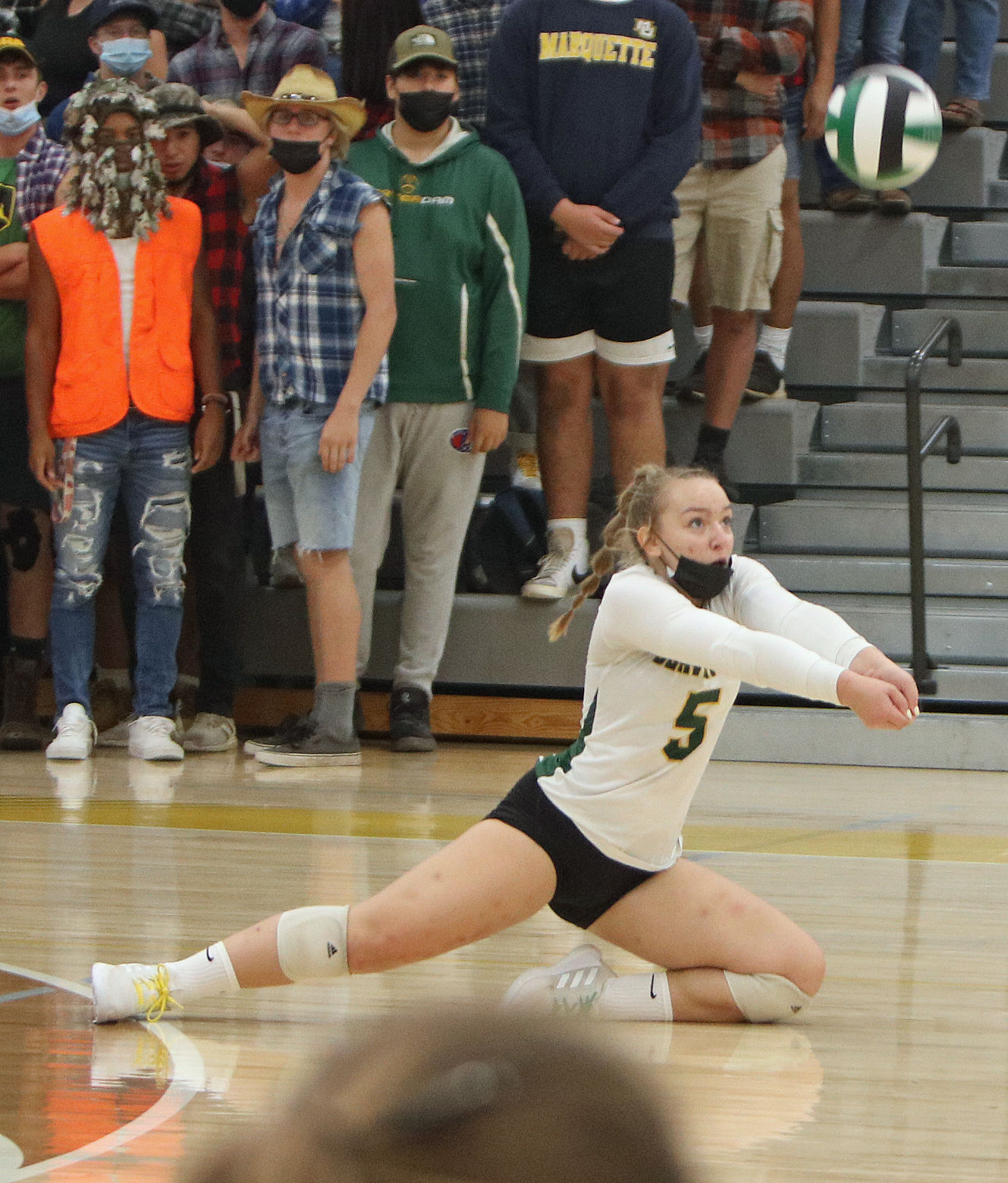 Madisyn Horstmann